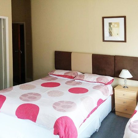 The County Hotel Grimsby Szoba fotó